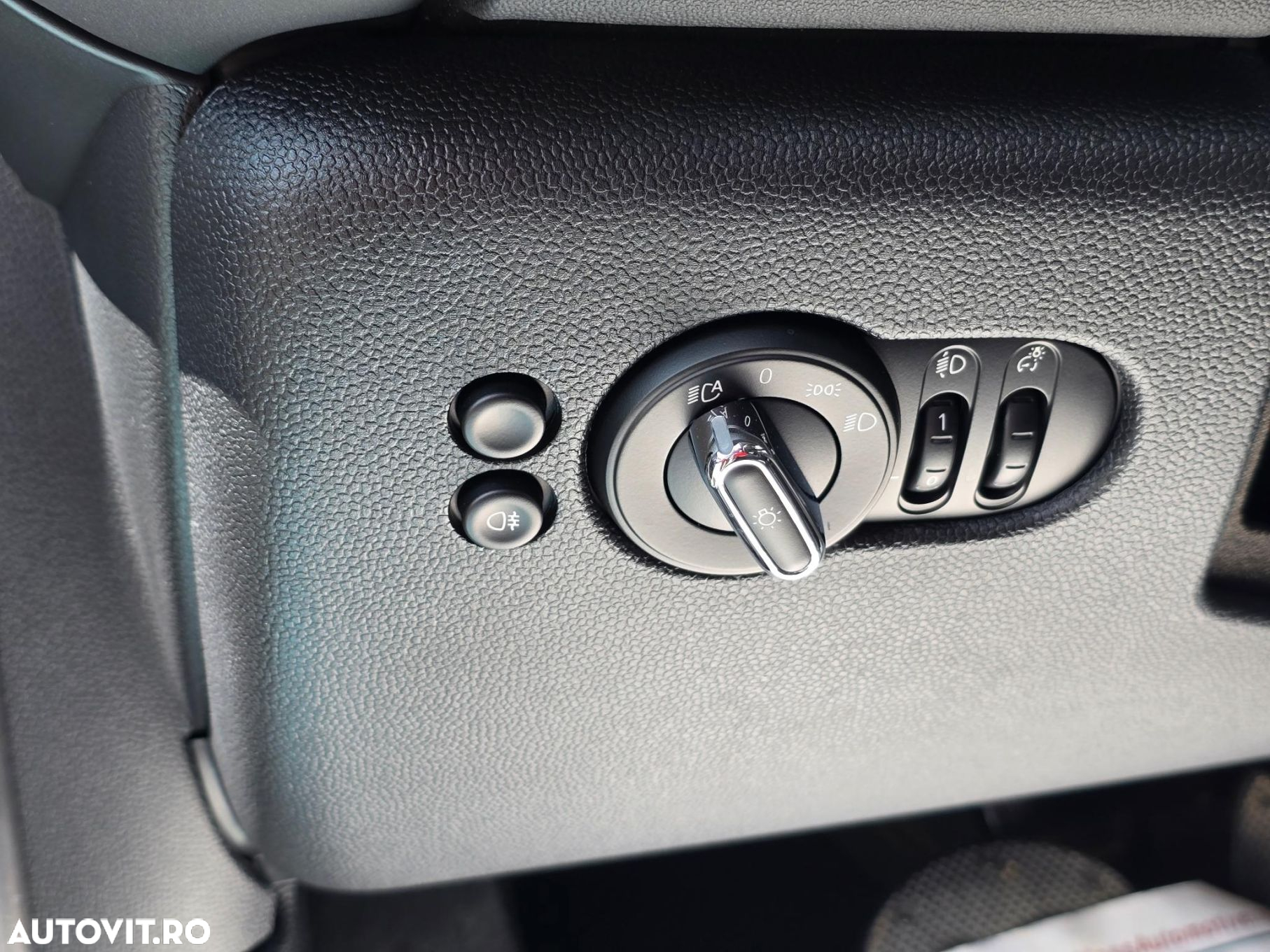 Mini Cooper - 9