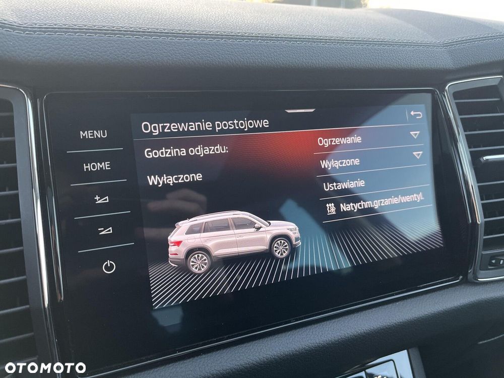 Skoda Kodiaq 2.0 TDI 4x4 L&K DSG - 35