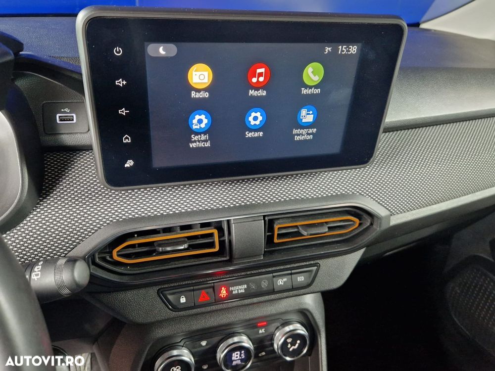 Dacia Sandero - 18