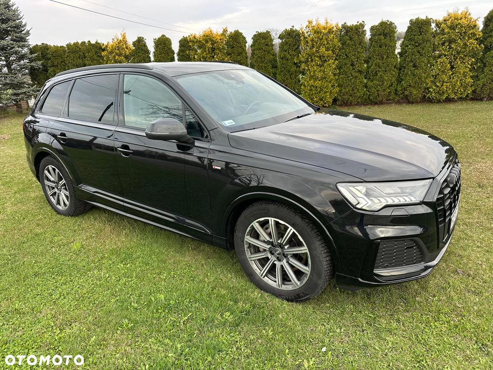 Audi Q7 - 4