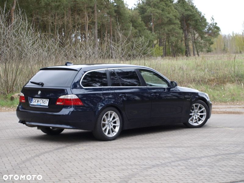 BMW Seria 5 - 12