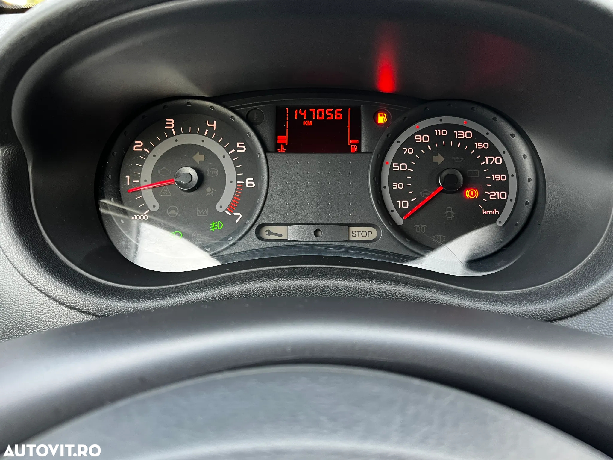 Renault Clio 1.2 16V 75 Collection - 14