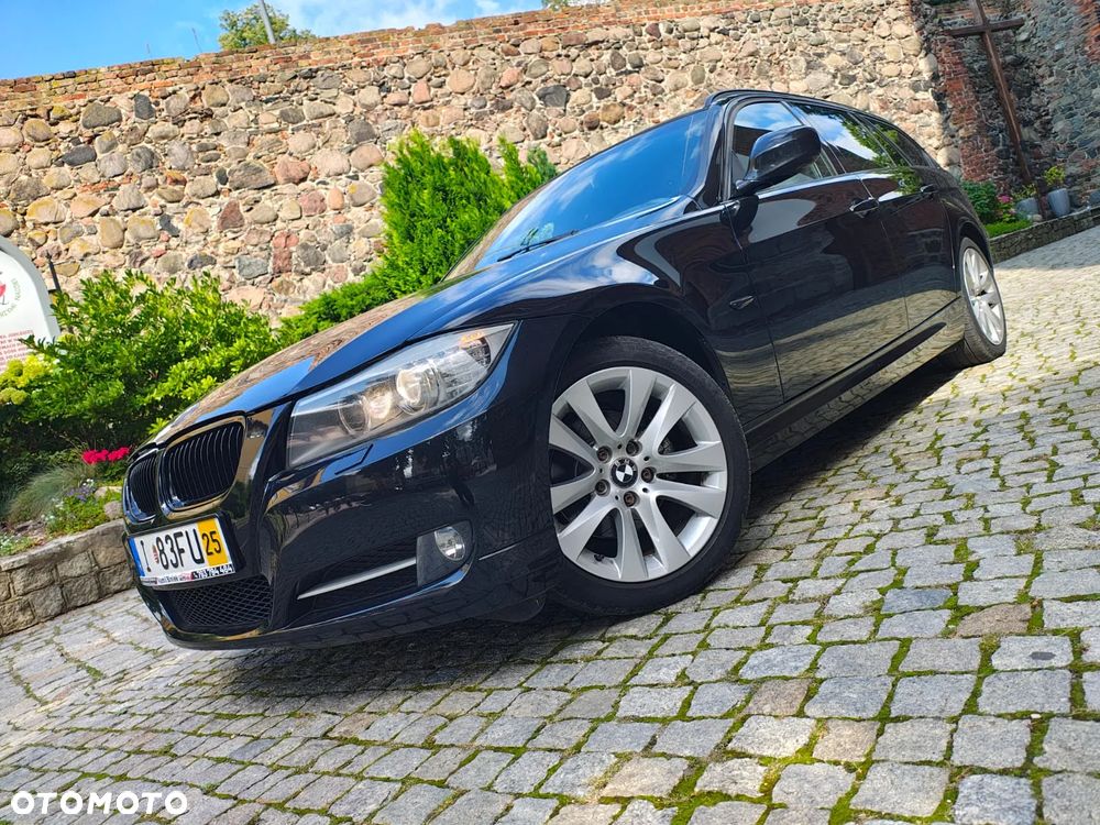 BMW Seria 3 318i Edition Lifestyle - 21