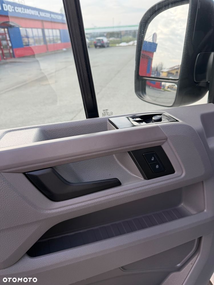Volkswagen Crafter - 15