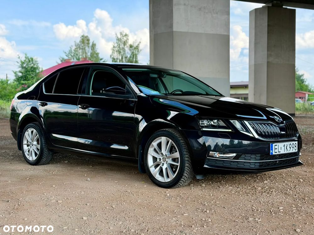 Skoda Octavia 1.4 TSI Style - 2