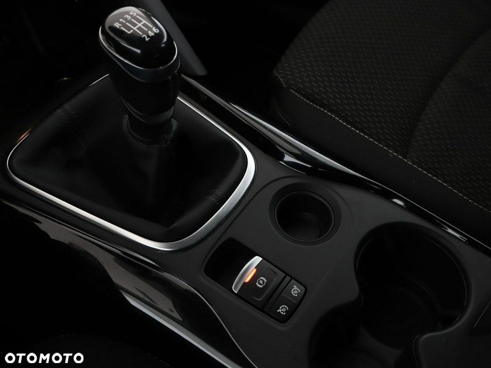 Renault Kadjar 1.3 TCe FAP Limited - 30