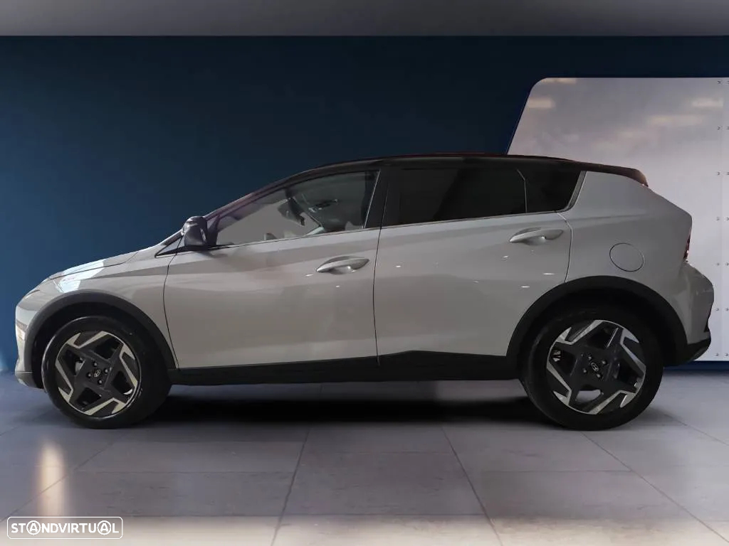 Hyundai Bayon 1.0 T-GDI Premium - 3