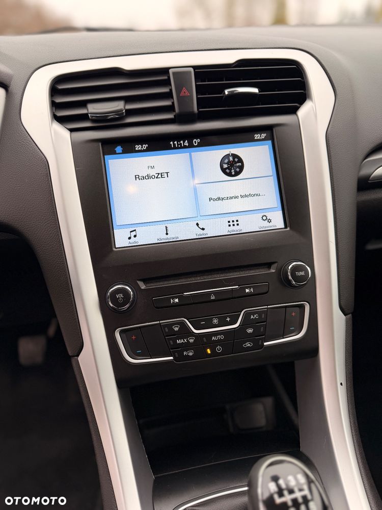 Ford Mondeo 2.0 TDCi Titanium - 7