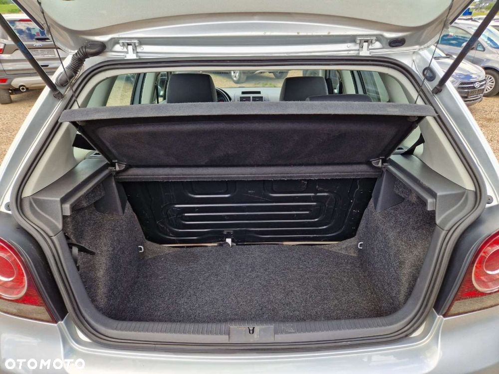 Volkswagen Polo Cross - 15