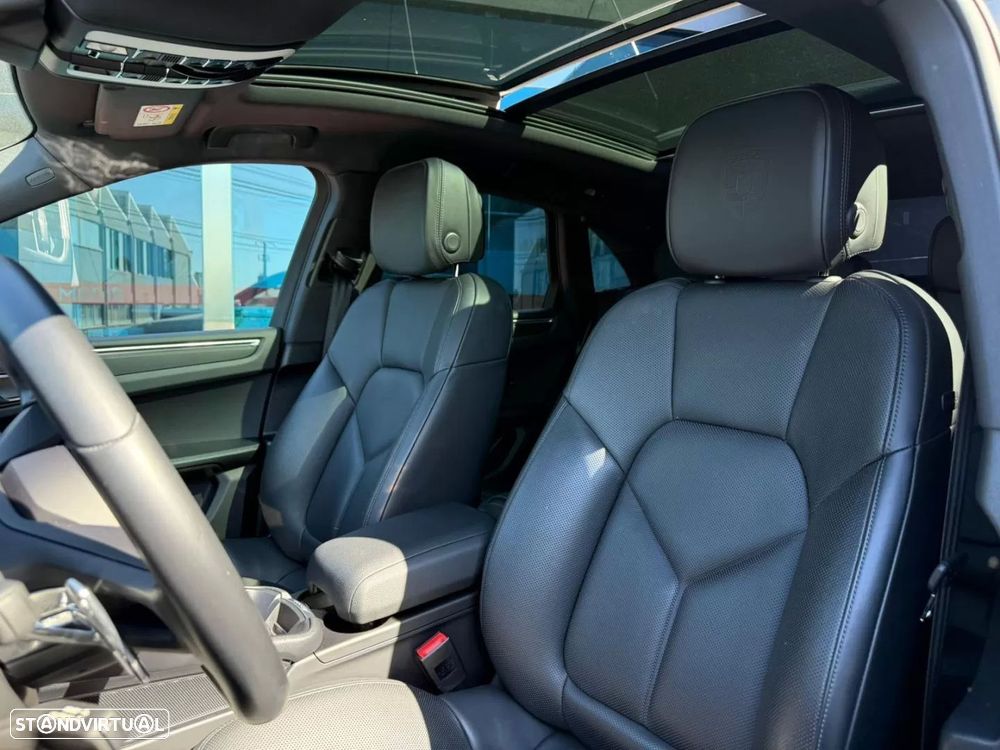 Porsche Macan Standard - 13