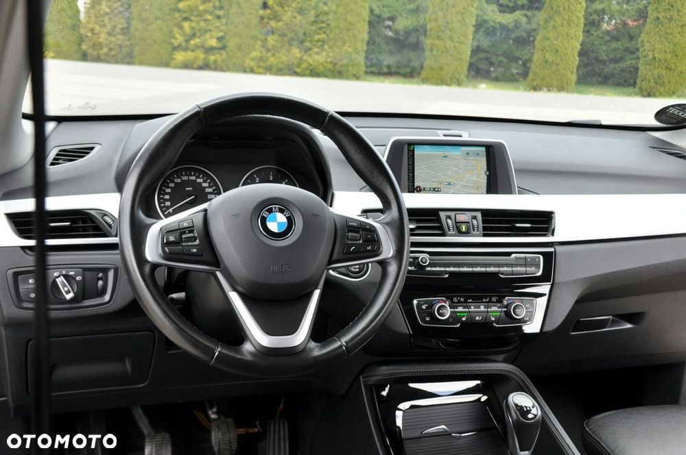 BMW X1 - 29
