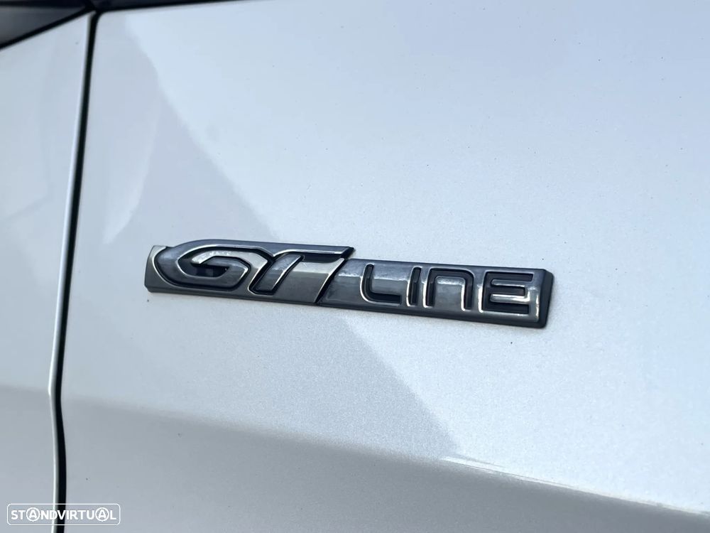 Peugeot 3008 2.0 BlueHDi GT Line - 17