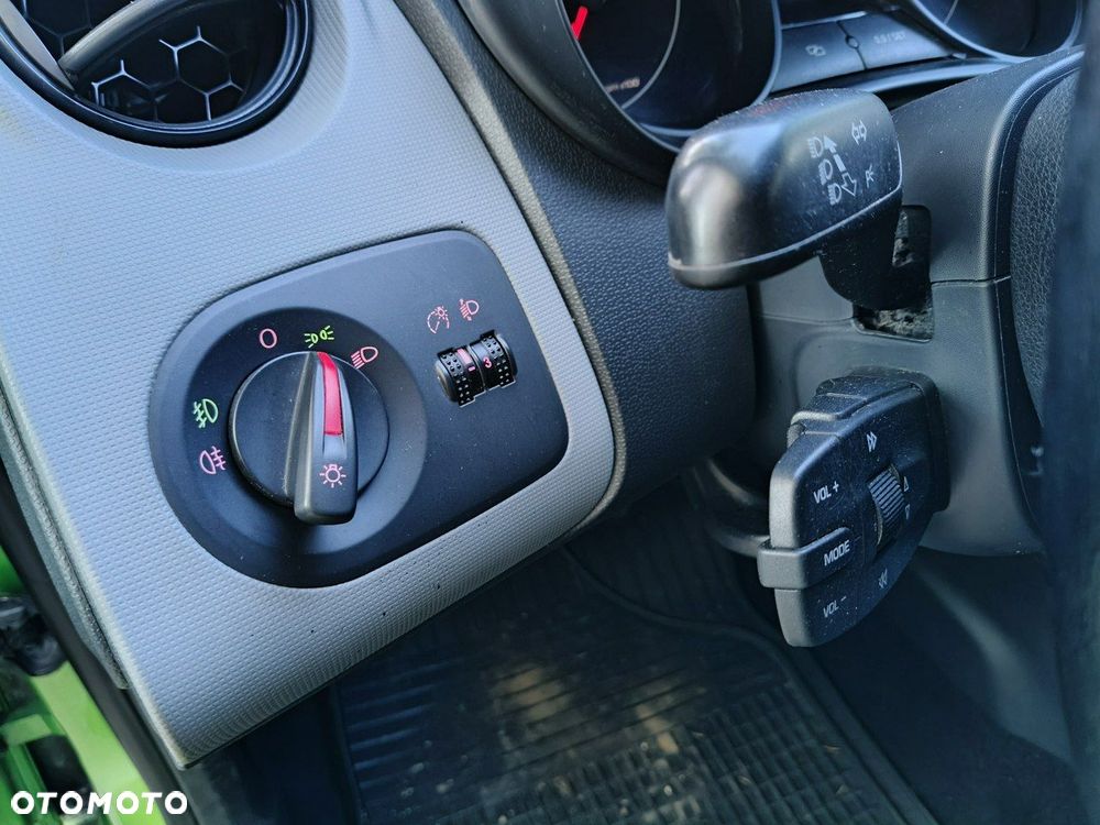 Seat Ibiza SC 1.2 12V Copa - 16