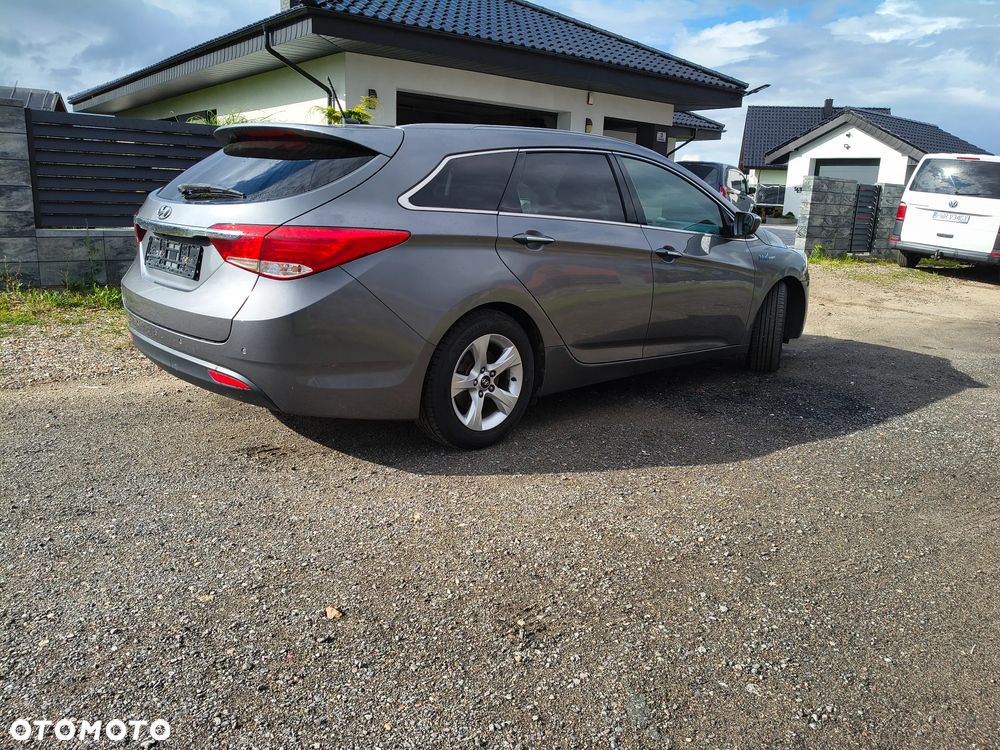 Hyundai i40 1.7 CRDi Style - 7