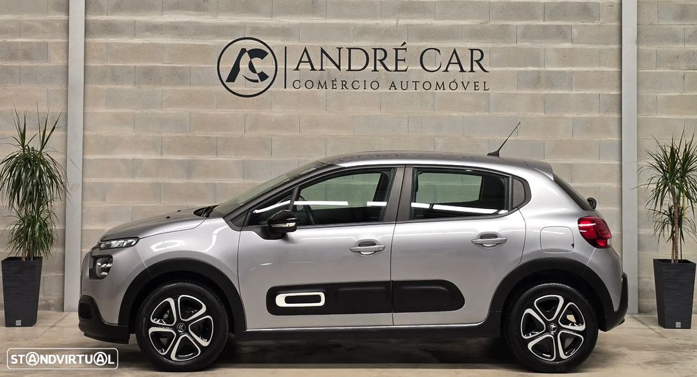 Citroën C3 1.2 PureTech Feel Pack - 5