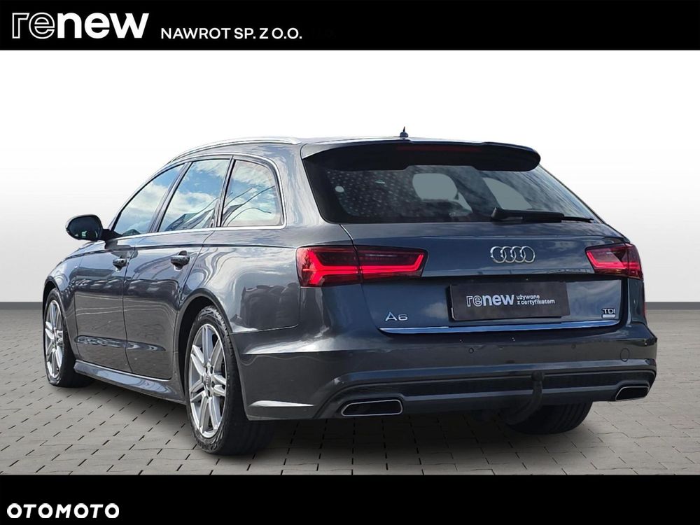 Audi A6 Avant - 3