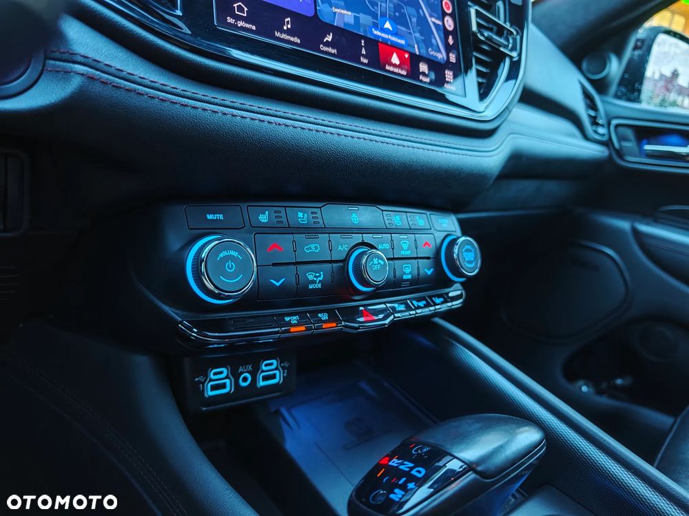 Dodge Durango 5,7 R/T - 11