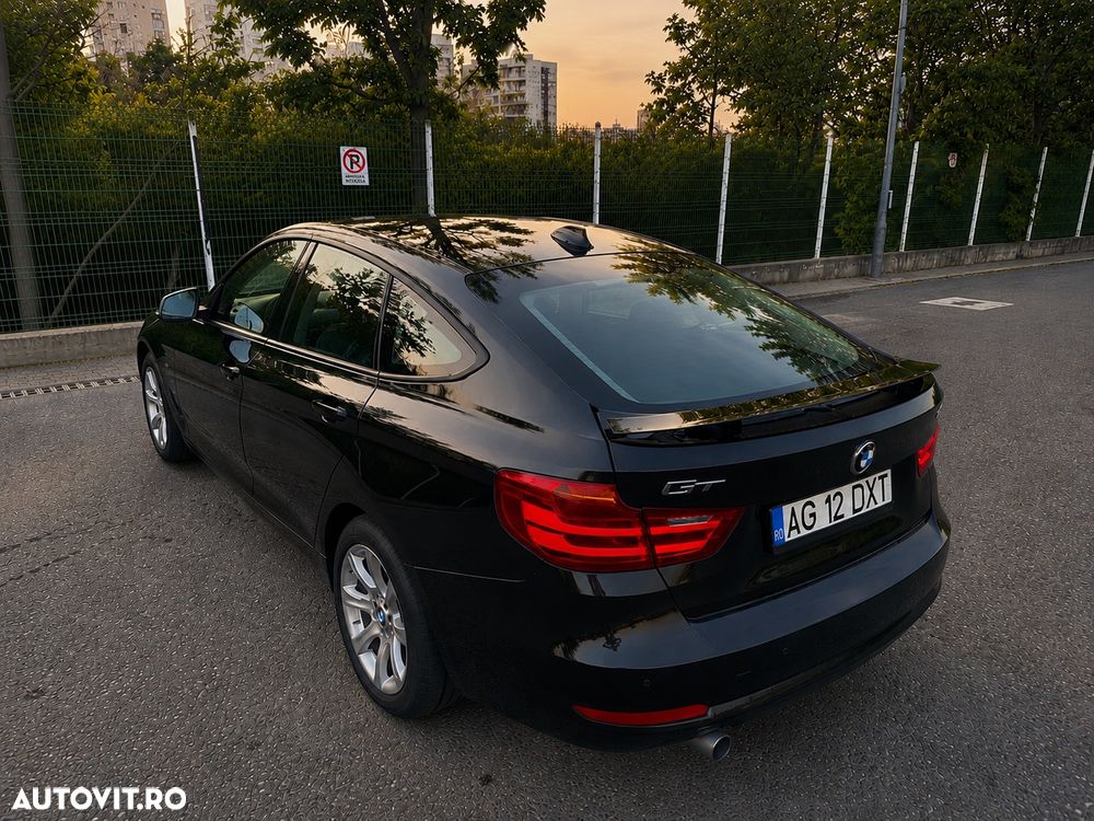 BMW Seria 3 - 8