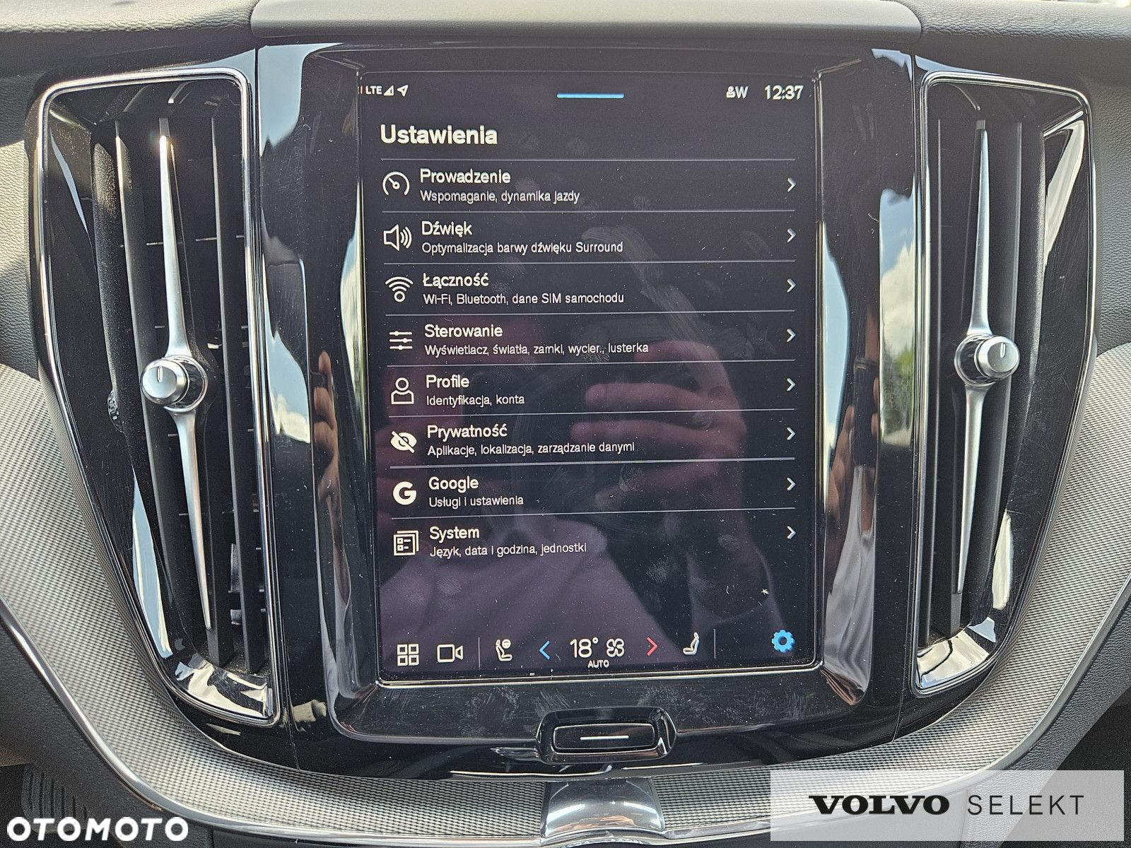 Volvo XC 60 - 16