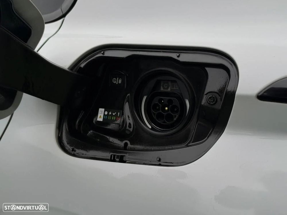 Peugeot 308 180 e-EAT8 Active Pack - 13