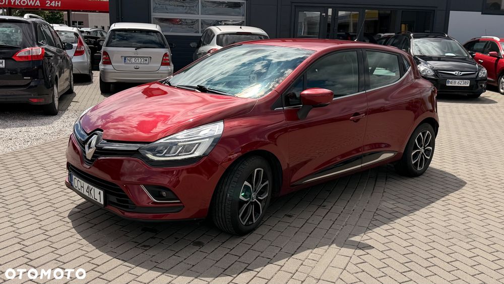 Renault Clio - 4