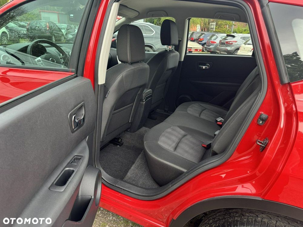 Nissan Qashqai - 20