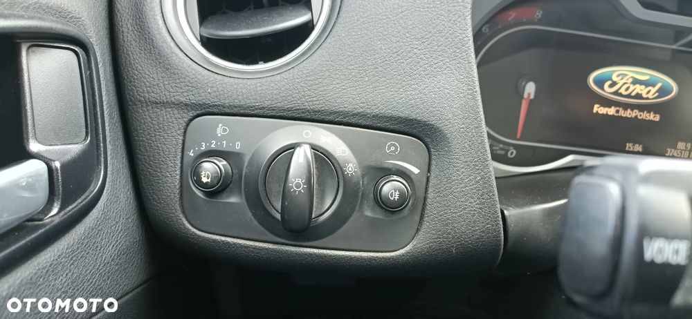 Ford Mondeo 2.0 Gold X - 19