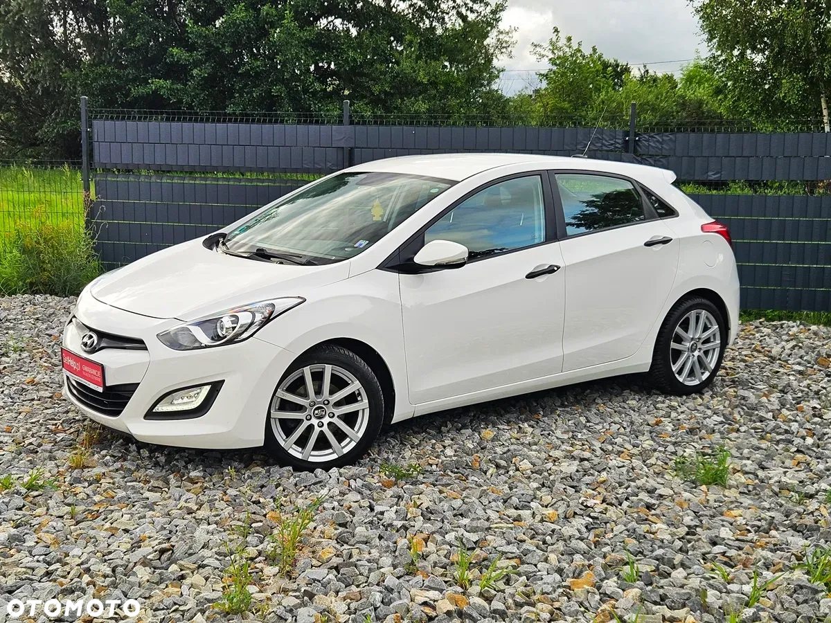 Hyundai i30 - 19