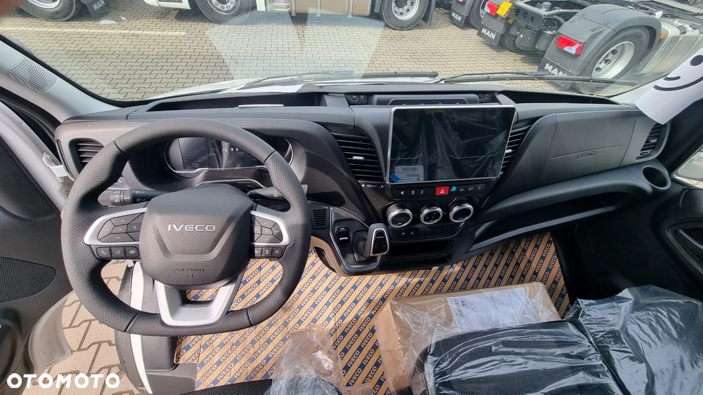 Iveco Daily 35S18HA8V 16m3 Leasing 0% 0% 0% - 11