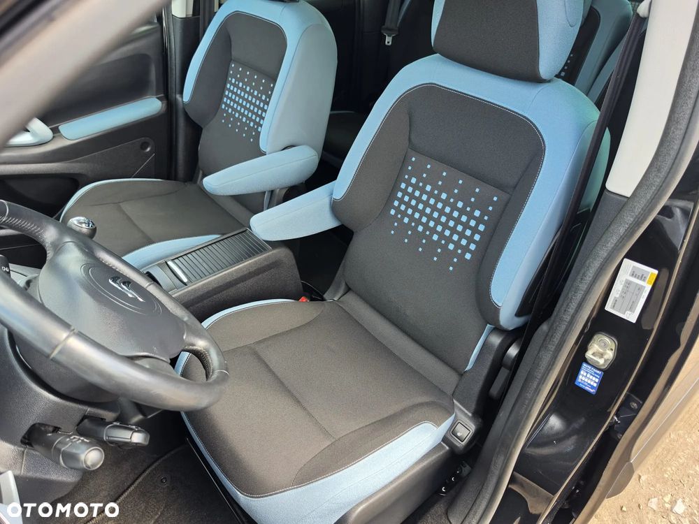Citroën Berlingo 1.6 HDi Exclusive - 6