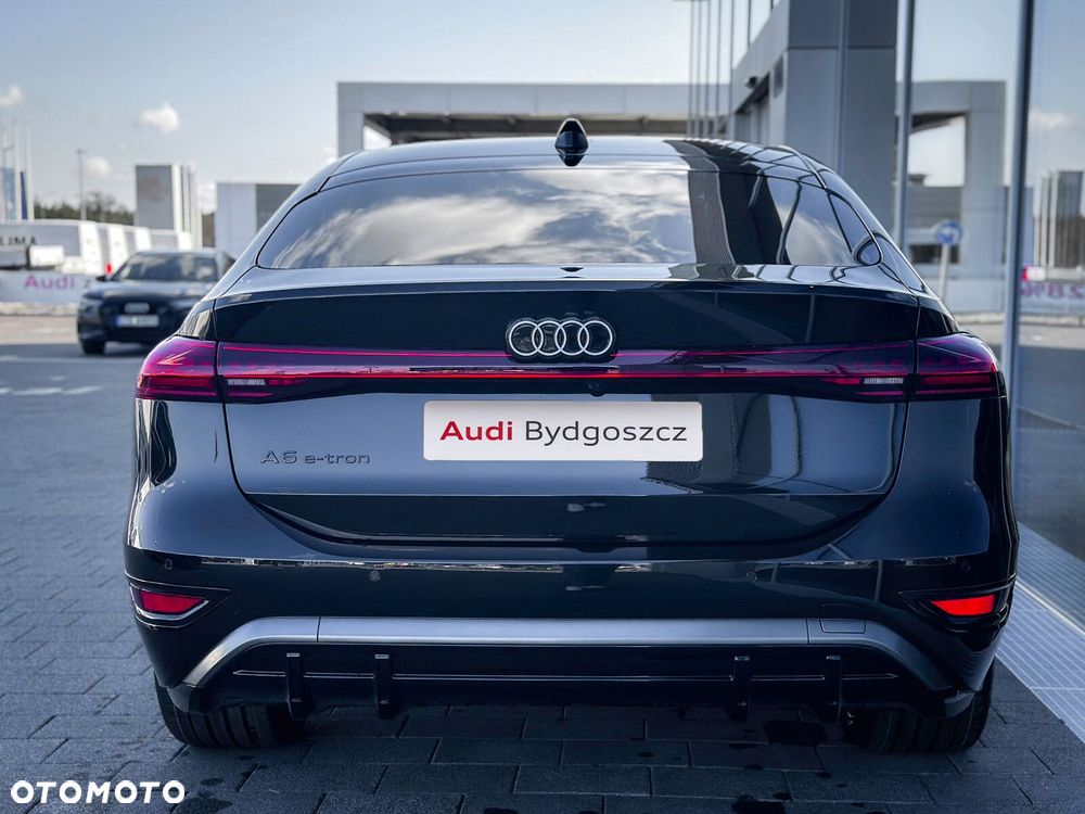 Audi A6 Sportback e-tron - 7