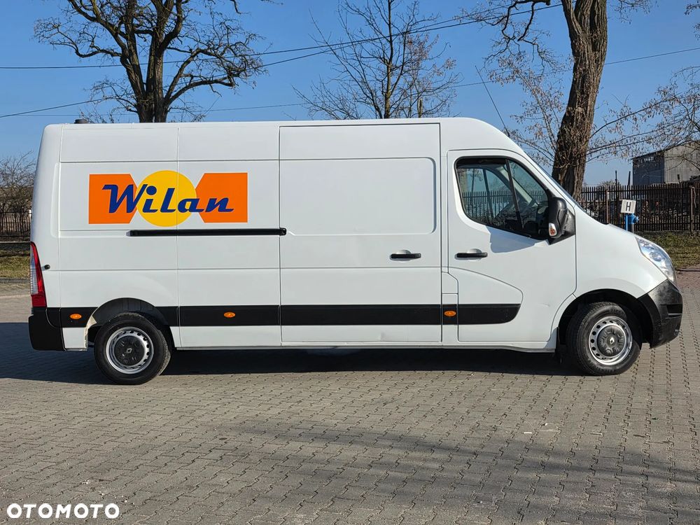 Renault Master L3H2 - 4