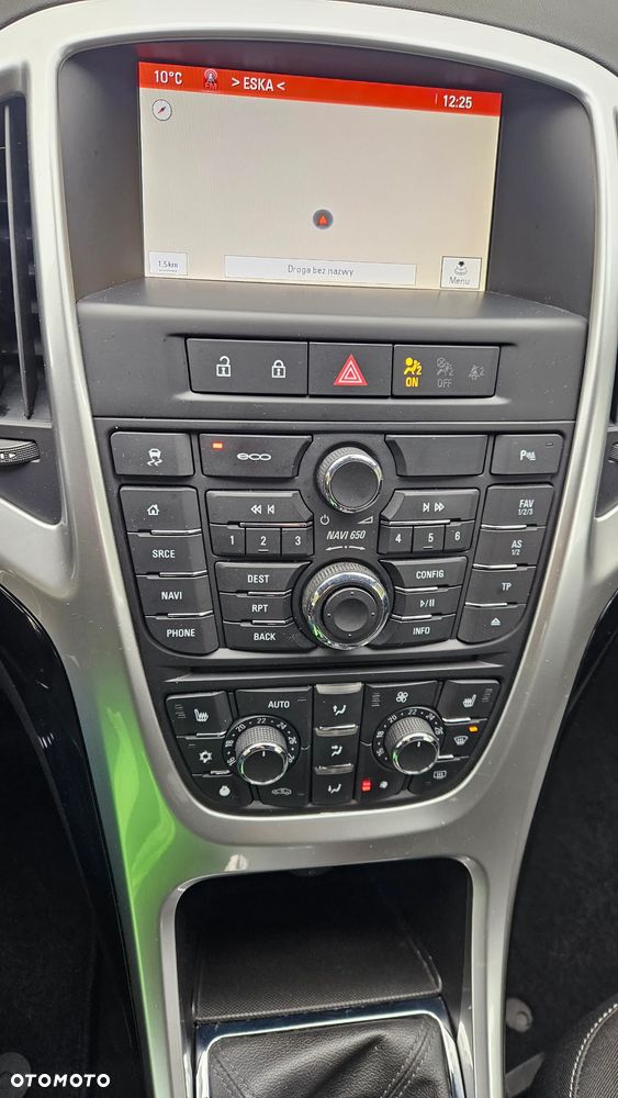 Opel Astra - 20