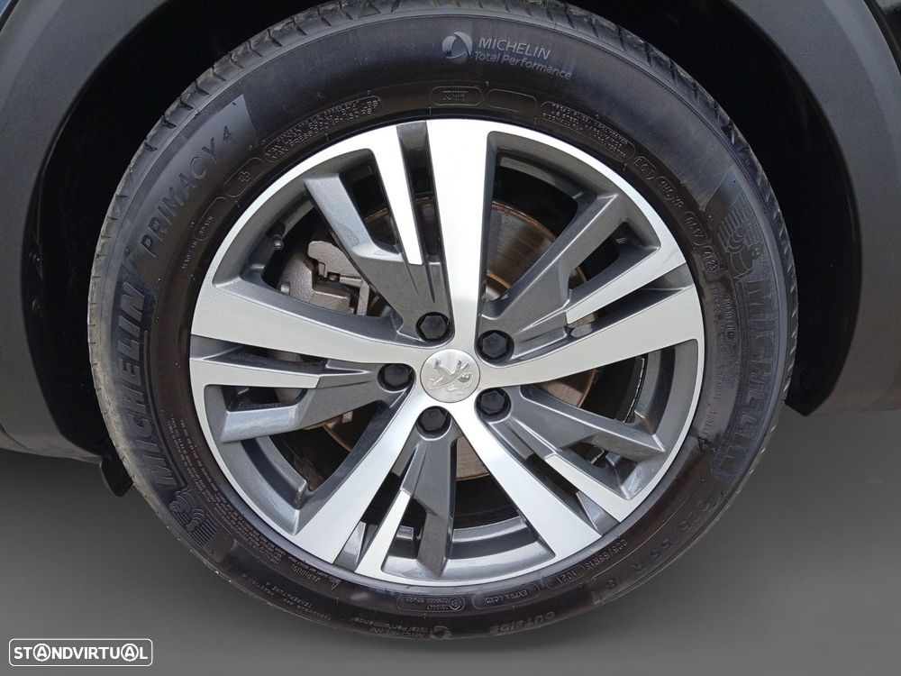 Peugeot 3008 1.6 Hybrid Allure Pack e-EAT8 - 14