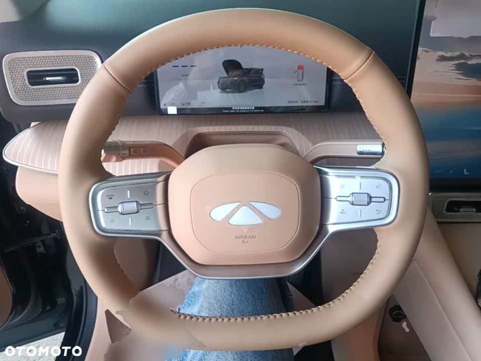 Chery Fulwin T11 - 11