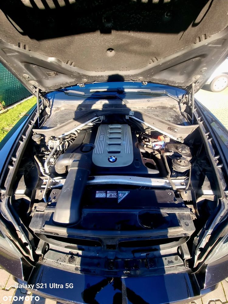 BMW X5 3.0d xDrive - 26