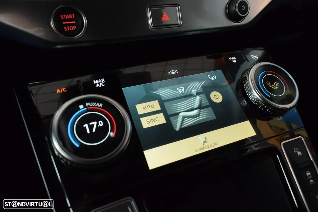 Jaguar I-Pace SE AWD Aut. - 17