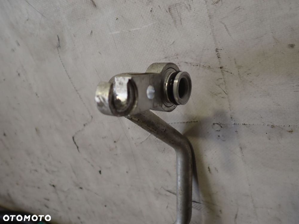 PRZEWÓD KLIMATYZACJI SUZUKI SWIFT IV 1.3 LIFT 95710-62J60 - 4