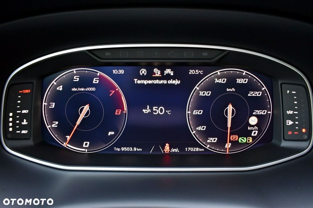 Seat Ateca 1.5 TSI Xperience S&S DSG - 16