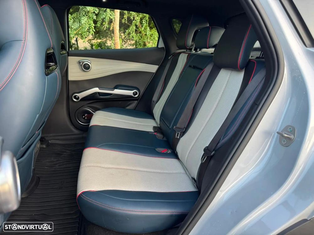 BYD Atto 3 60.48 kWh Design - 36