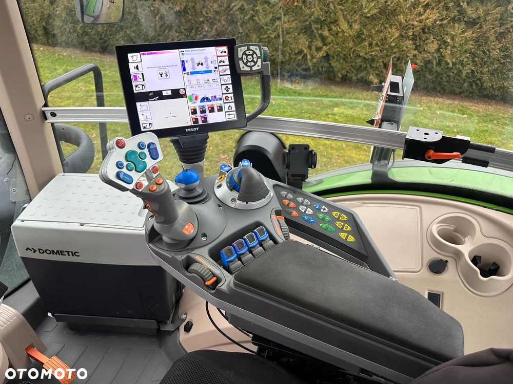 Fendt 942 Gen6 Profi Plus, 936,939,1050 - 21