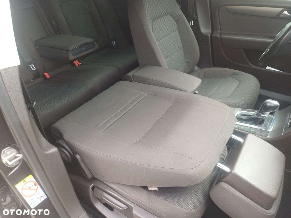 Volkswagen Passat 2.0 TDI 4Mot Highline DSG - 26