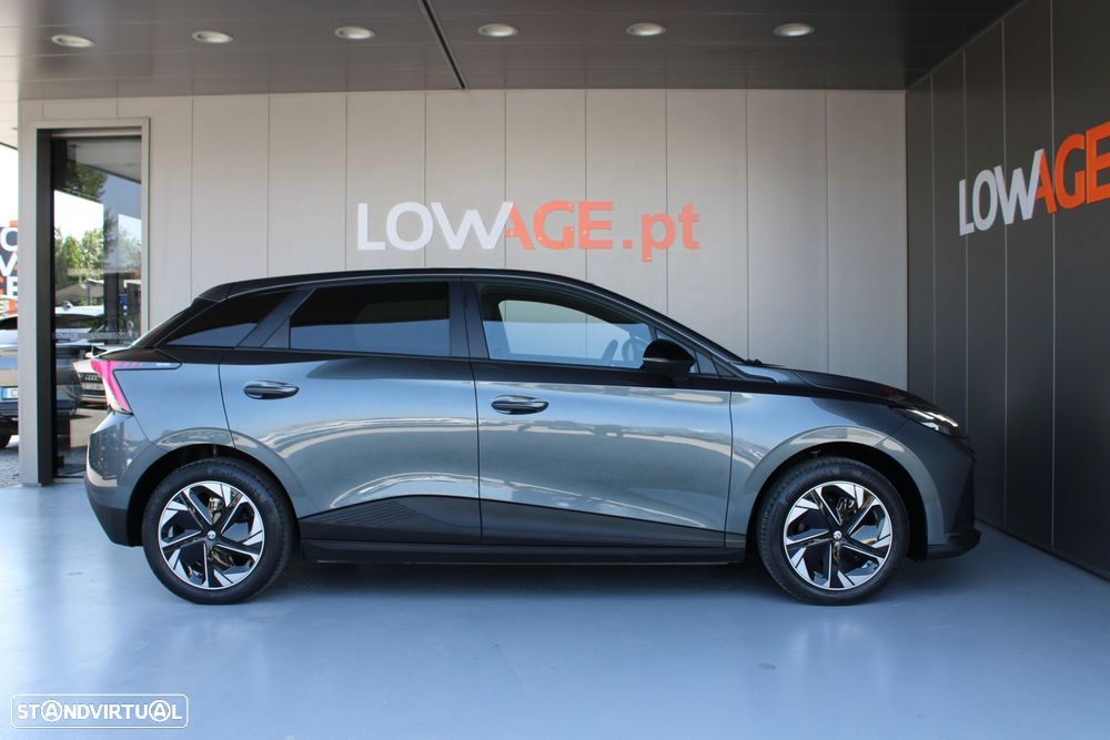 MG MG4 64 kWh Comfort - 15
