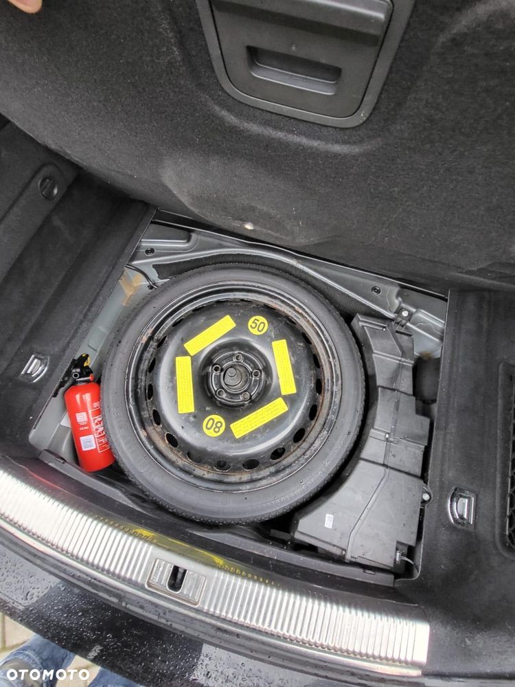 Audi A7 Sportback - 10