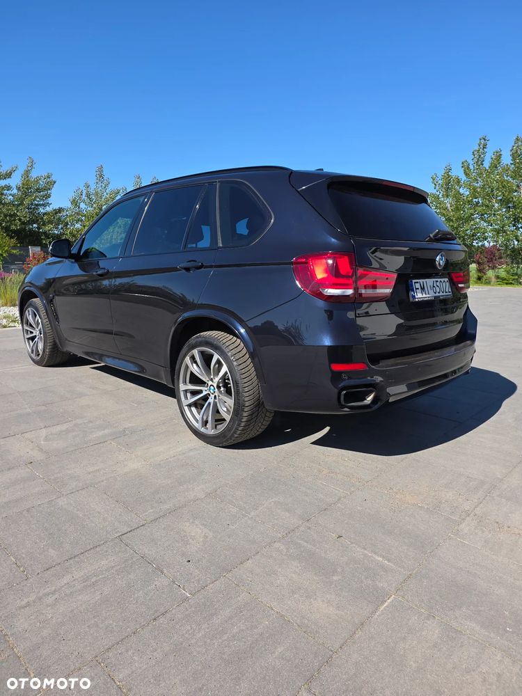BMW X5 - 13