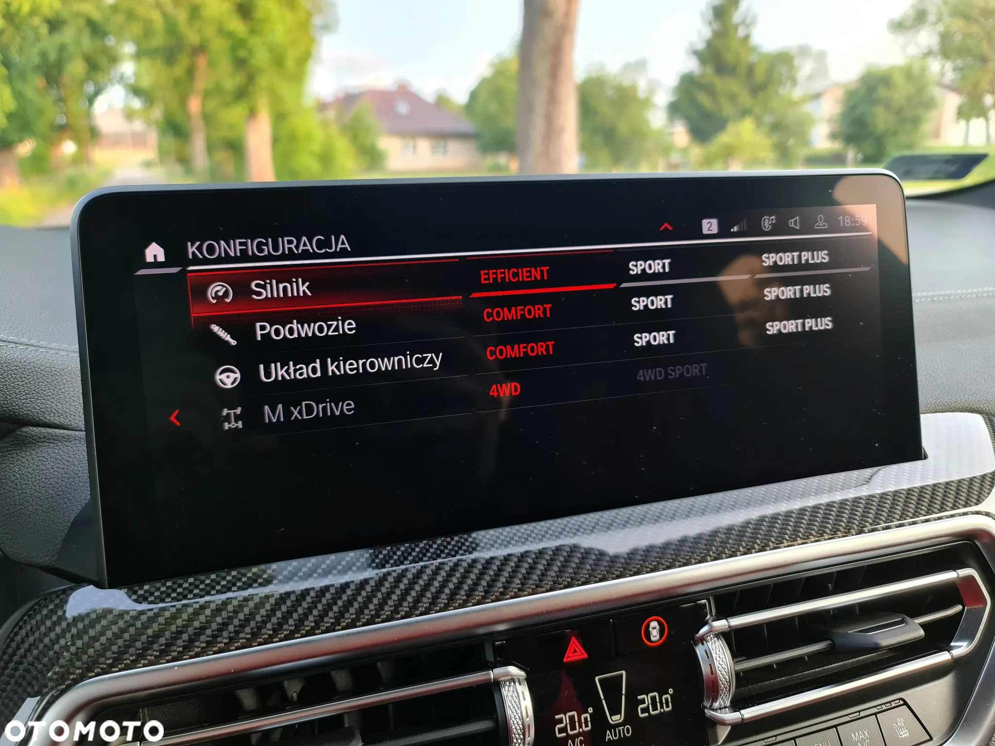 BMW X4 M X4M Competition - 25
