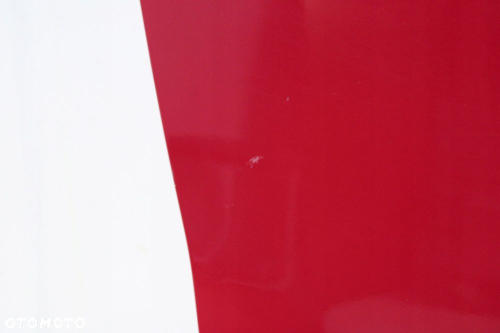 SUZUKI SPLASH 08R- DRZWI PRAWE TYLNE PRAWY TYŁ ZCH - 7