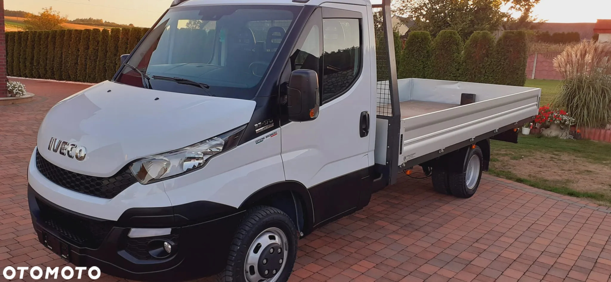 Iveco 35-170 - 12