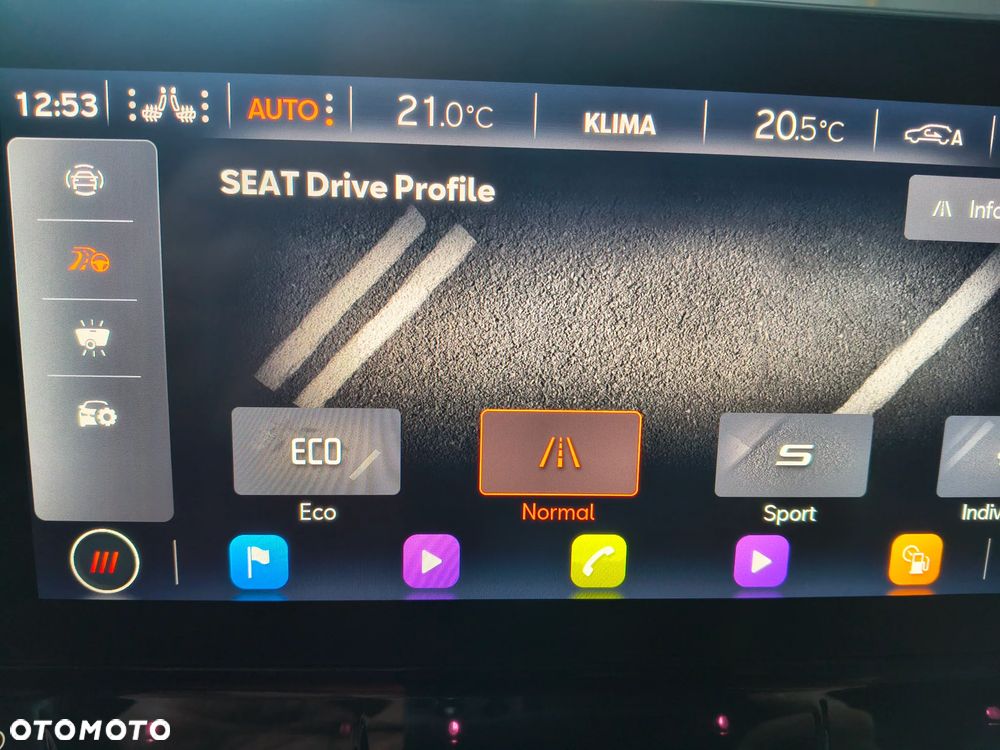 Seat Leon 1.5 EcoTSI Evo FR S&S DSG - 32