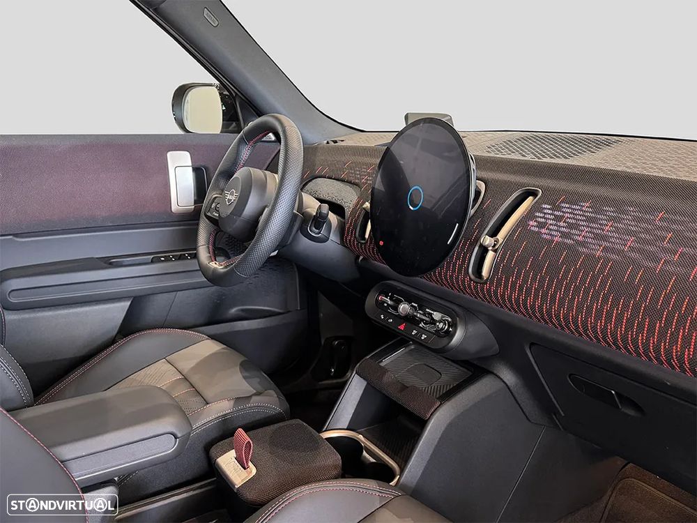 MINI Countryman E JCW L - 7